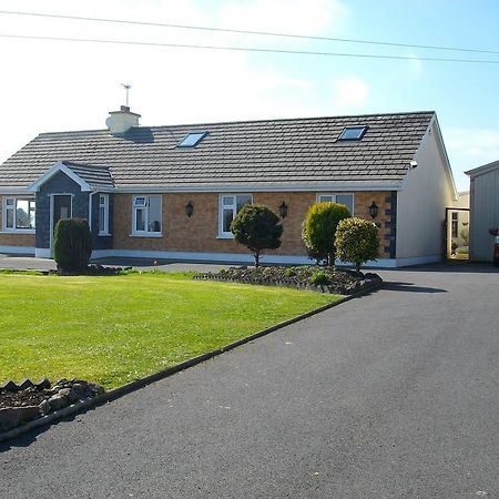 Clonmacnoise B&B Esterno foto