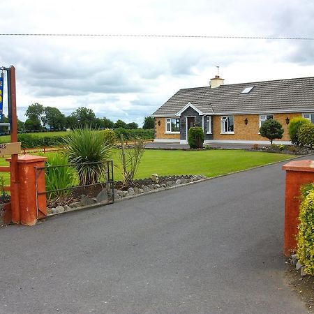Clonmacnoise B&B Esterno foto