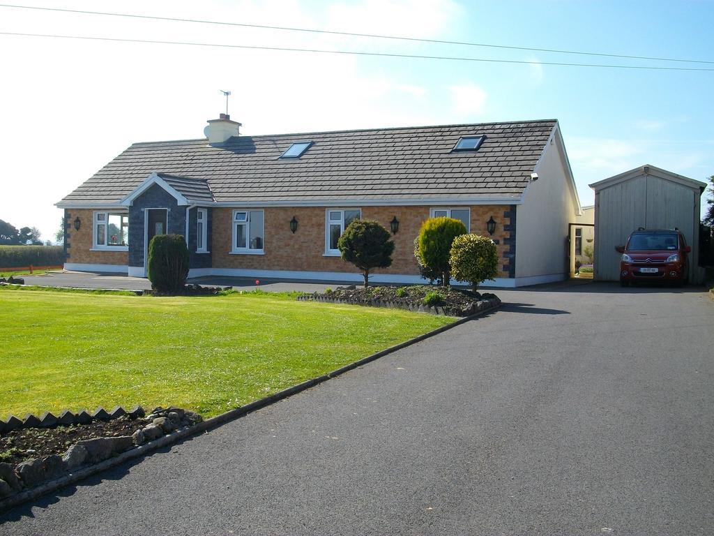 Clonmacnoise B&B Esterno foto