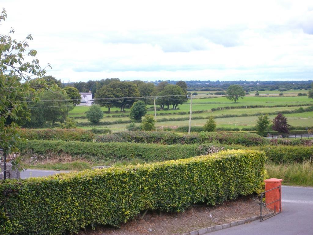 Clonmacnoise B&B Esterno foto