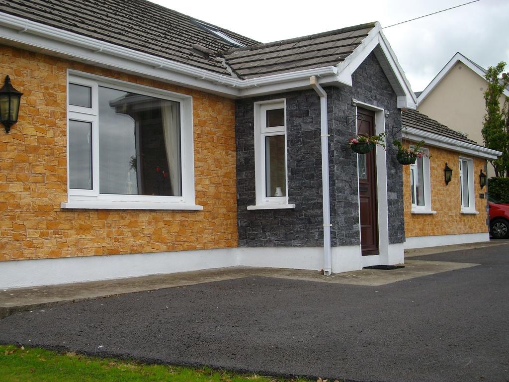 Clonmacnoise B&B Esterno foto